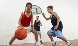 篮球网红吃瓜爆料事件